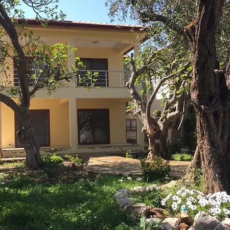 度假居 Kapri Sahil Evleri