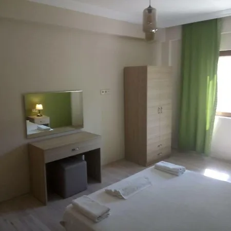 度假居 Kapri Sahil Evleri *
